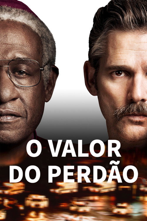 Assistir O Valor do Perdão