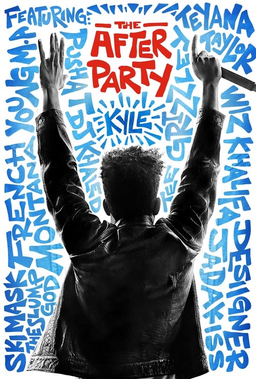 Assistir The After Party