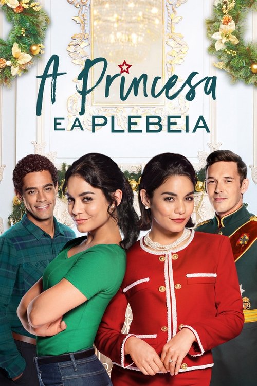 Assistir A Princesa e a Plebeia