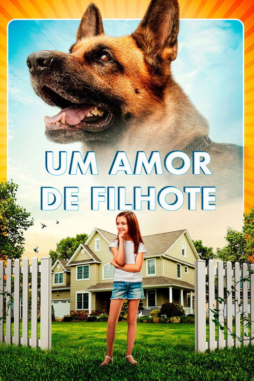 Assistir Um Amor de Filhote