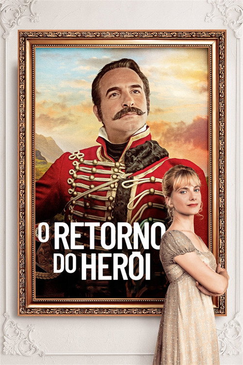 Assistir O Retorno do Herói