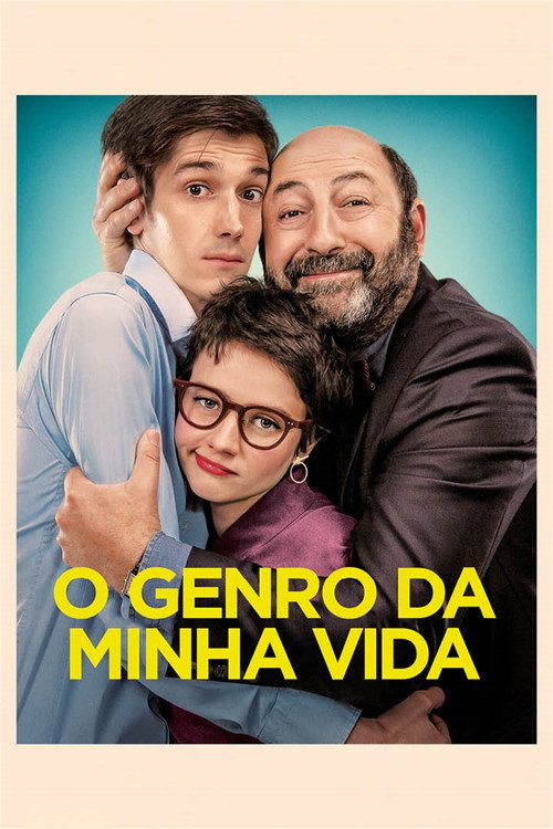 Assistir O Genro Da Minha Vida