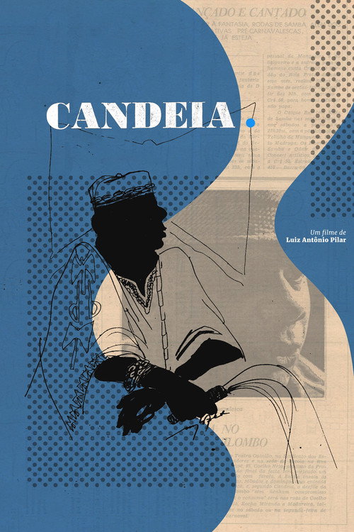 Assistir Candeia