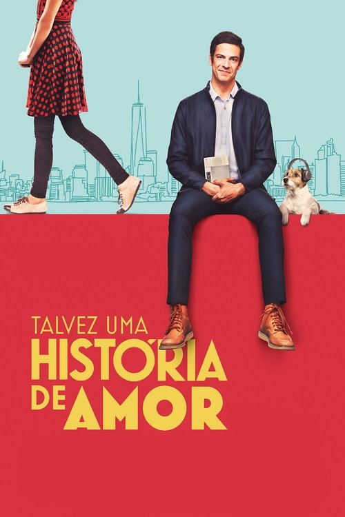 Assistir Talvez uma História de Amor
