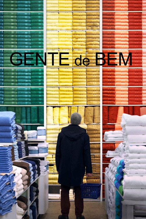 Assistir Gente de Bem