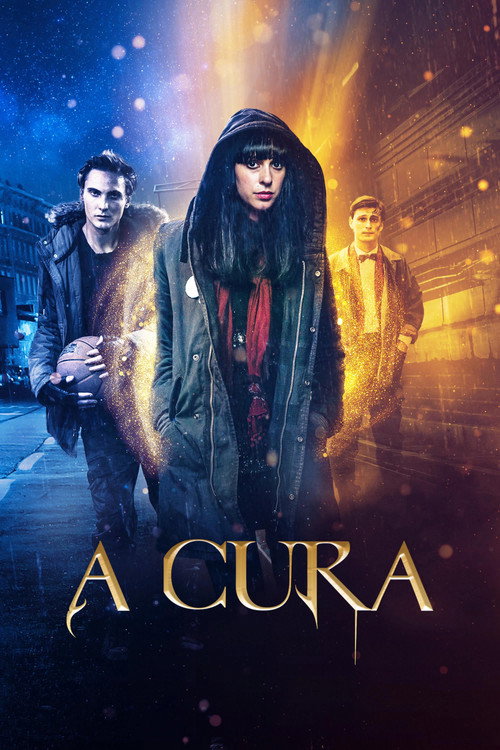 Assistir A Cura