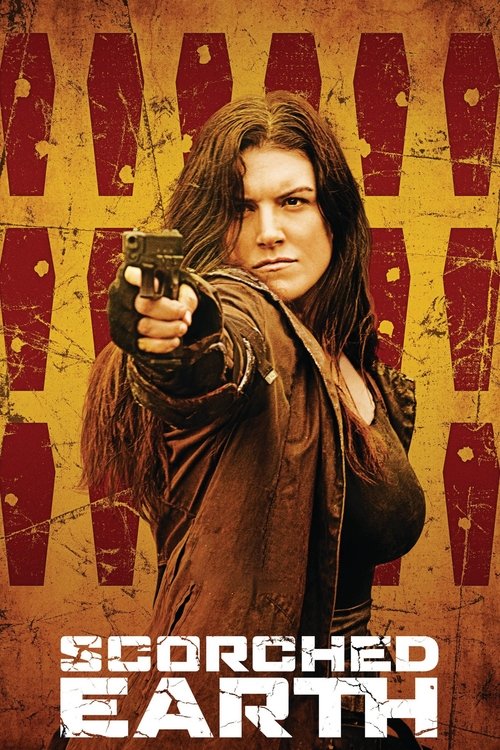 Assistir Terra Queimada