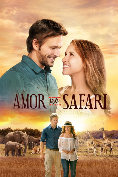 Assistir Amor no Safari