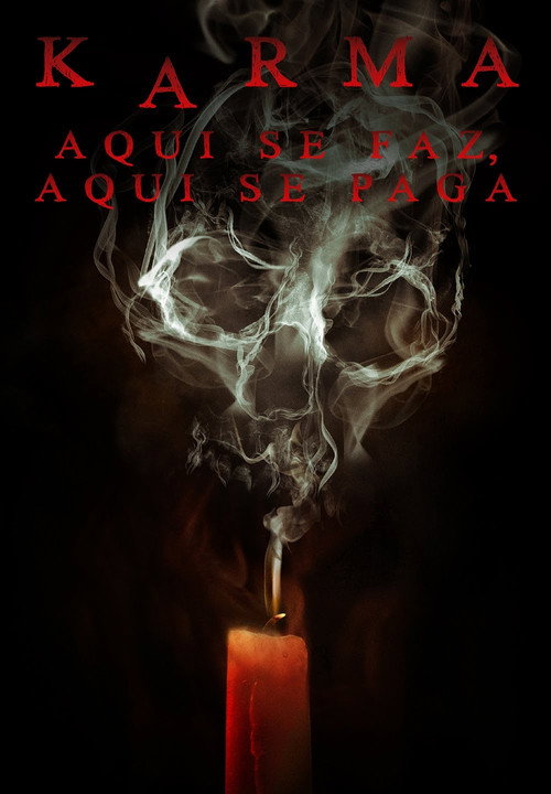 Assistir Karma: Aqui se Faz, Aqui se Paga