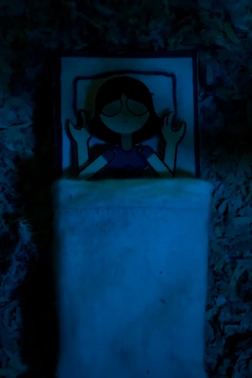 Assistir Pesadelo