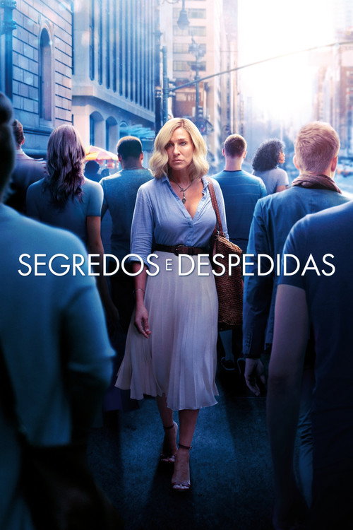 Assistir Segredos e Despedidas