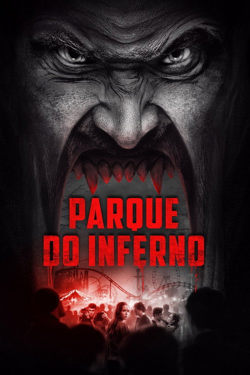 Assistir Parque do Inferno