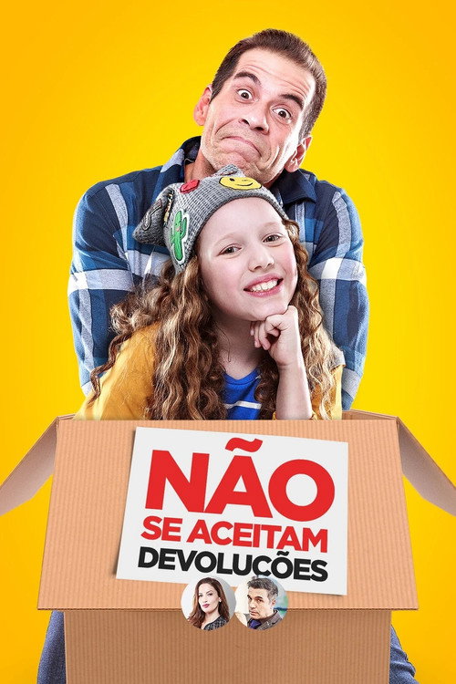 Assistir Não se Aceitam Devoluções