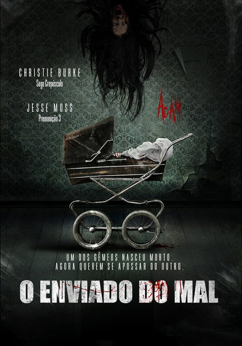 Assistir O Enviado Do Mal
