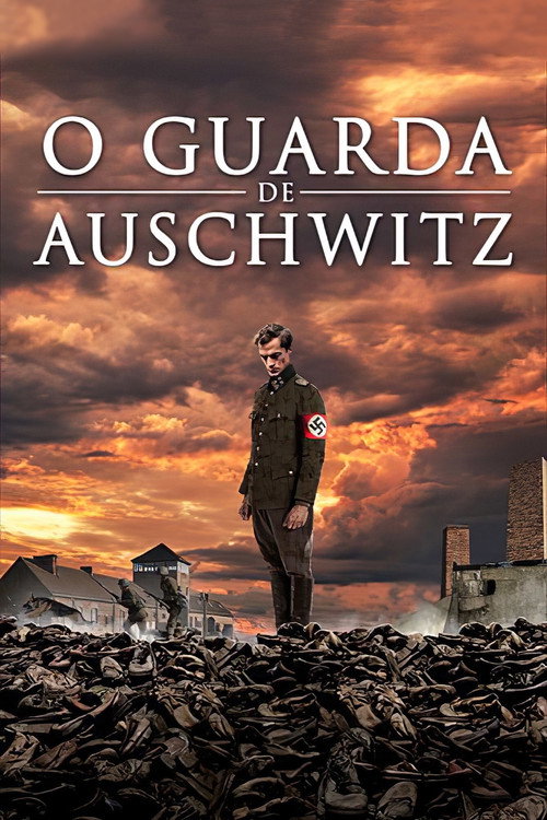 Assistir O Guarda de Auschwitz