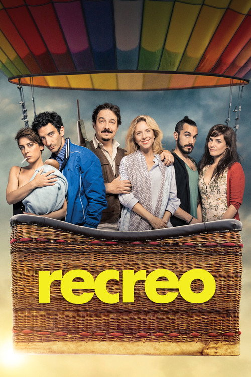 Assistir Recreo