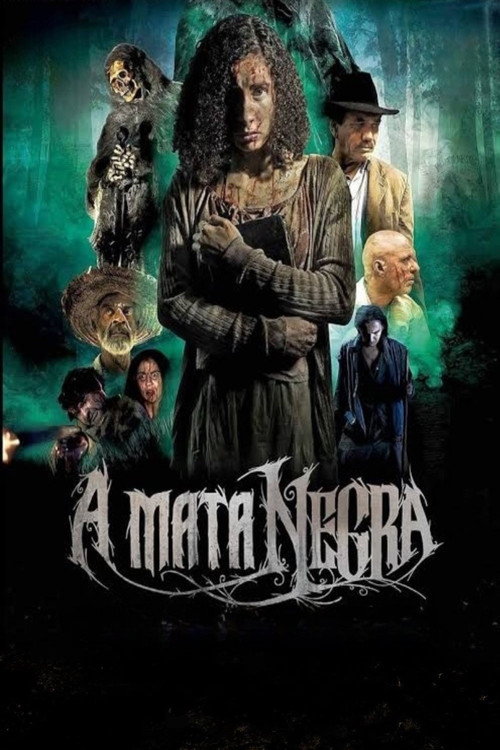 Assistir A Mata Negra