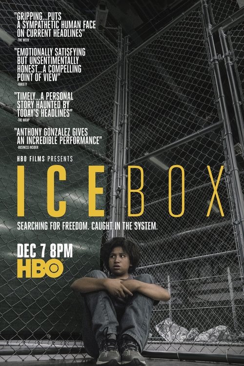Assistir Icebox