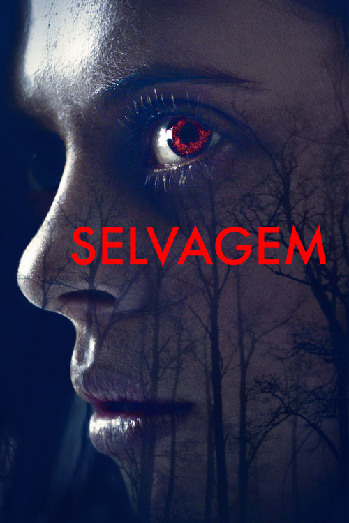 Assistir Wildling: Criaturas Noturnas