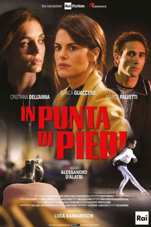 Assistir In punta di piedi
