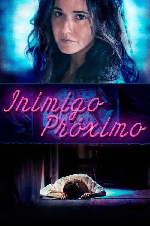 Assistir Inimigo Próximo