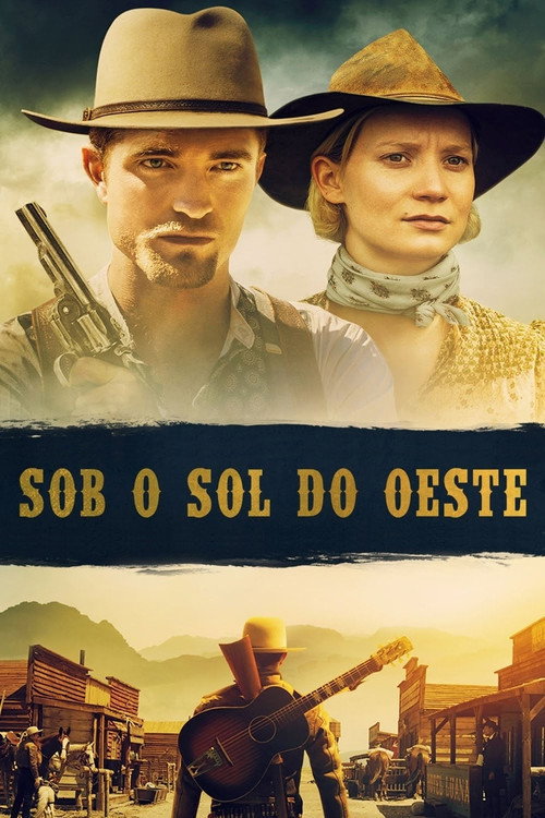 Assistir Sob o Sol do Oeste