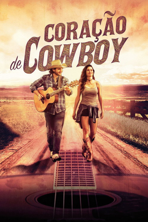 Assistir Coração de Cowboy