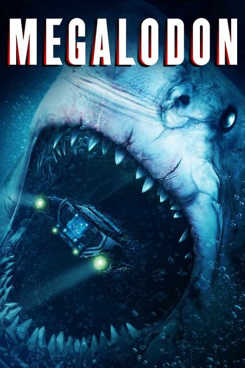 Assistir Megalodon
