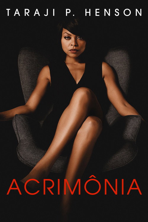 Assistir Acrimônia