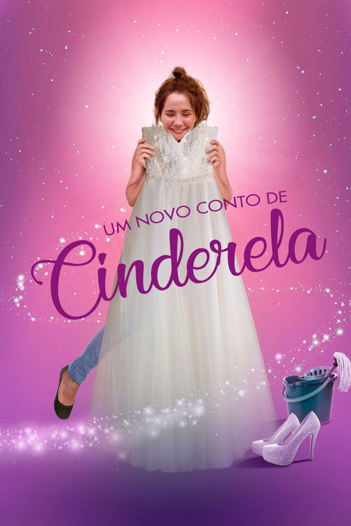 Assistir Um Novo Conto de Cinderela