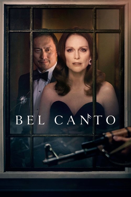 Assistir Bel Canto