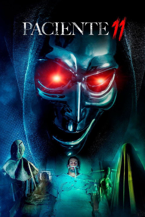 Assistir Paciente 11