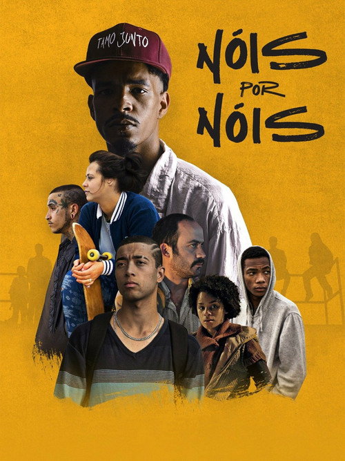 Assistir Nóis por Nóis