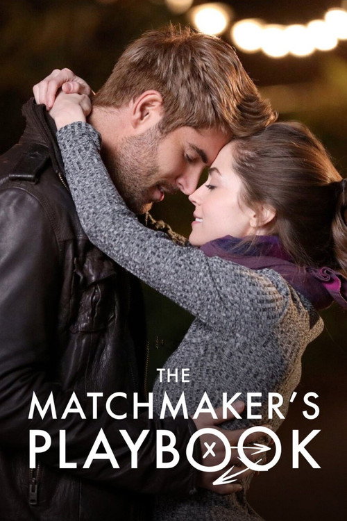 Assistir The Matchmaker's Playbook