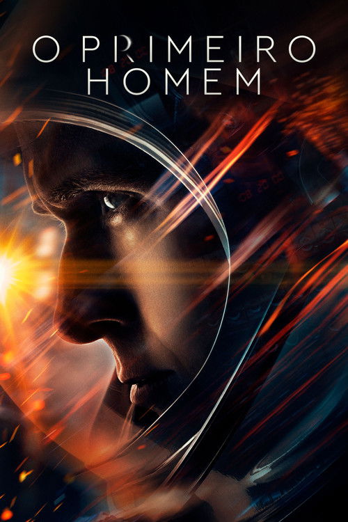 Assistir O Primeiro Homem