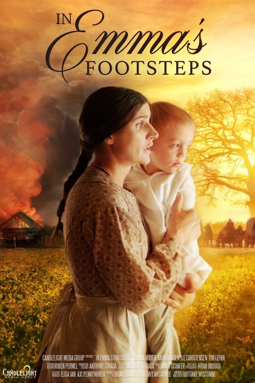 Assistir Nos Passos de Emma