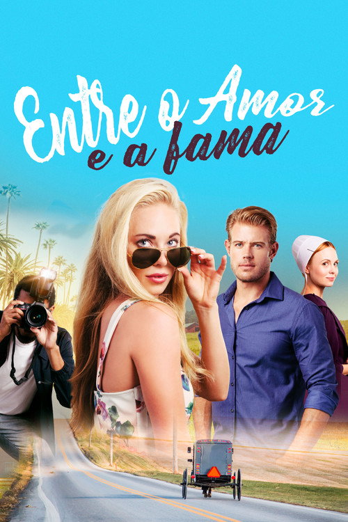 Assistir Entre o Amor e a Fama