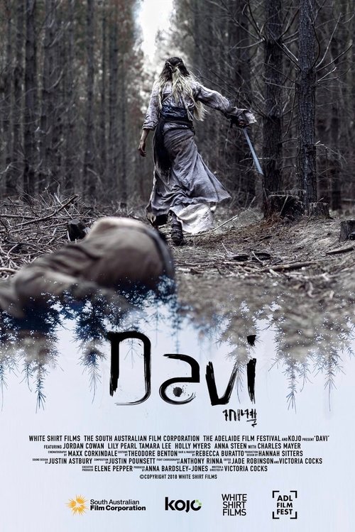 Assistir Davi