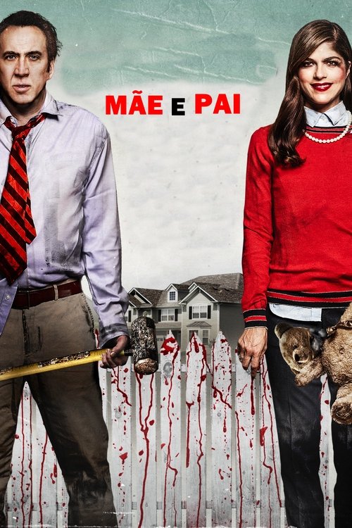 Assistir Mãe e Pai
