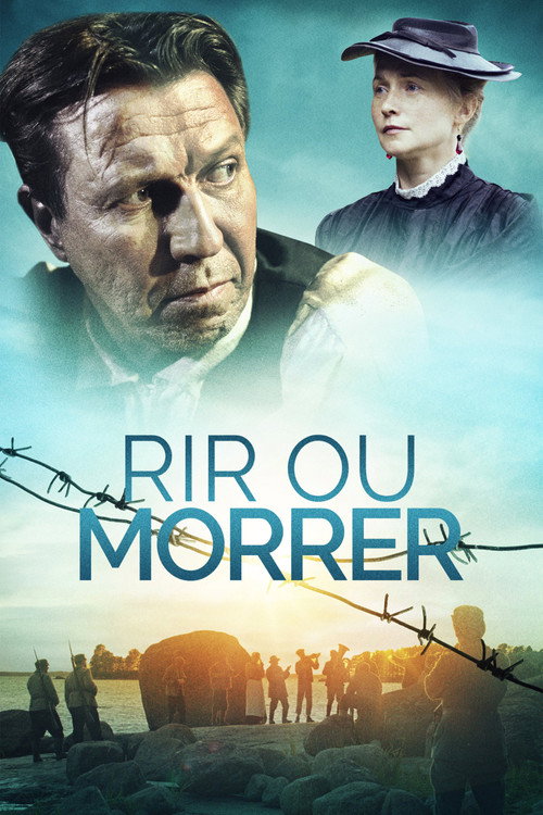 Assistir Rir ou Morrer