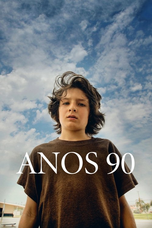 Assistir Anos 90