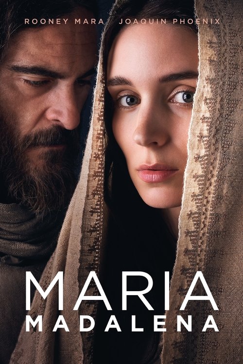 Assistir Maria Madalena