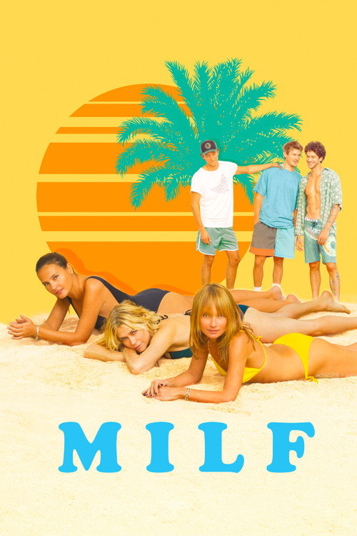 Assistir MILF