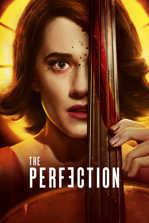 Assistir A Perfeição