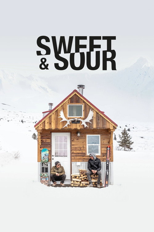 Assistir Sweet & Sour