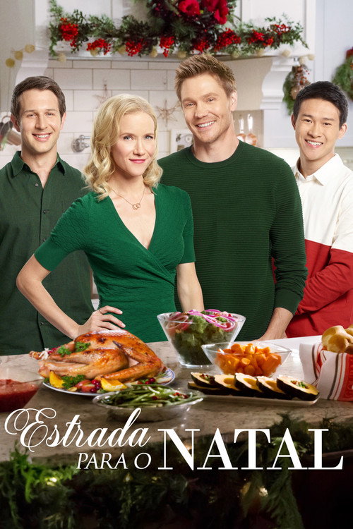 Assistir Estrada Para o Natal