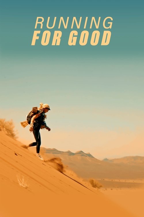 Assistir Running for Good: The Fiona Oakes Documentary