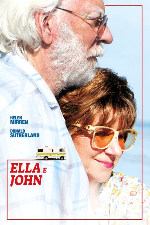 Assistir Ella e John