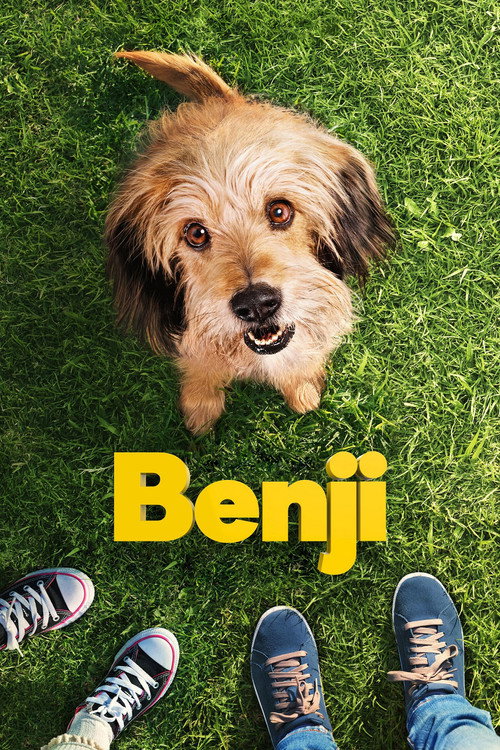 Assistir Benji