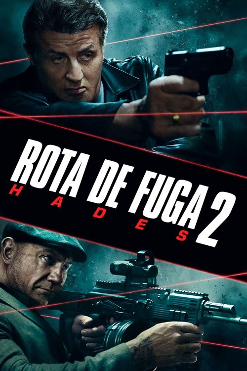 Assistir Rota de Fuga 2: Hades